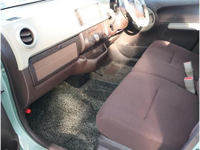 TOYOTA PASSO 2013 Image 31