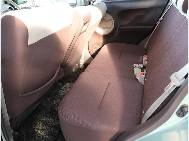 TOYOTA PASSO 2013 Image 31