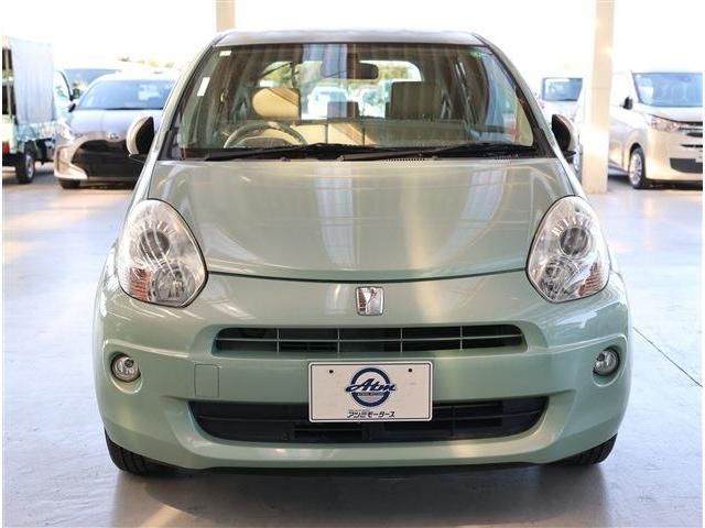 TOYOTA PASSO 2013 Image 31