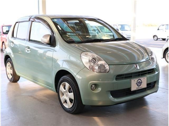 TOYOTA PASSO 2013 Image 31