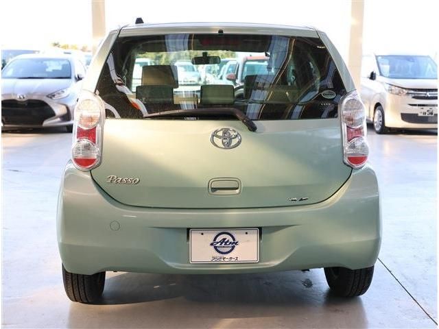 TOYOTA PASSO 2013 Image 31