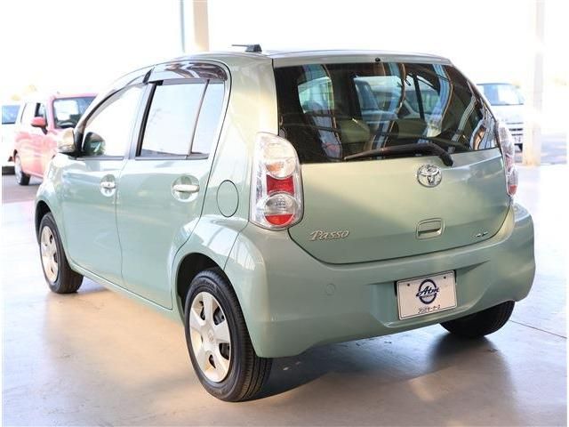 TOYOTA PASSO 2013 Image 31