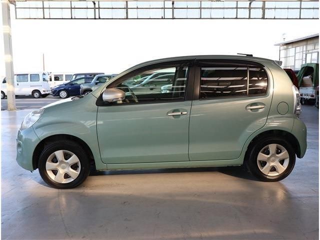 TOYOTA PASSO 2013 Image 31