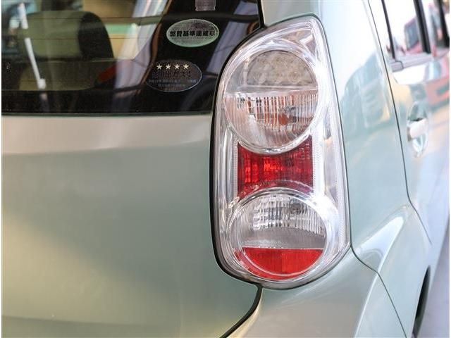 TOYOTA PASSO 2013 Image 31