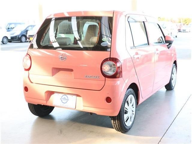 DAIHATSU MIRA TOCOT 2019 Image 31
