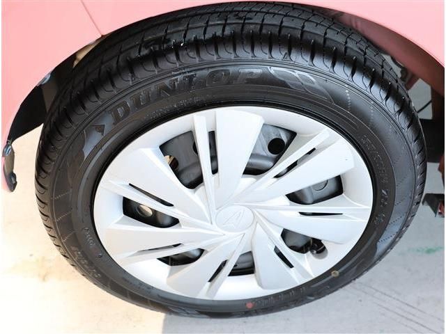 DAIHATSU MIRA TOCOT 2019 Image 31