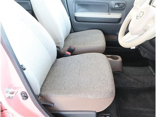 DAIHATSU MIRA TOCOT 2019 Image 31