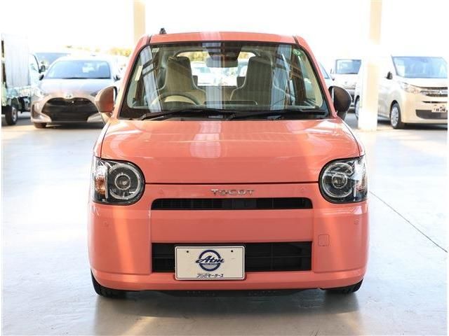 DAIHATSU MIRA TOCOT 2019 Image 31