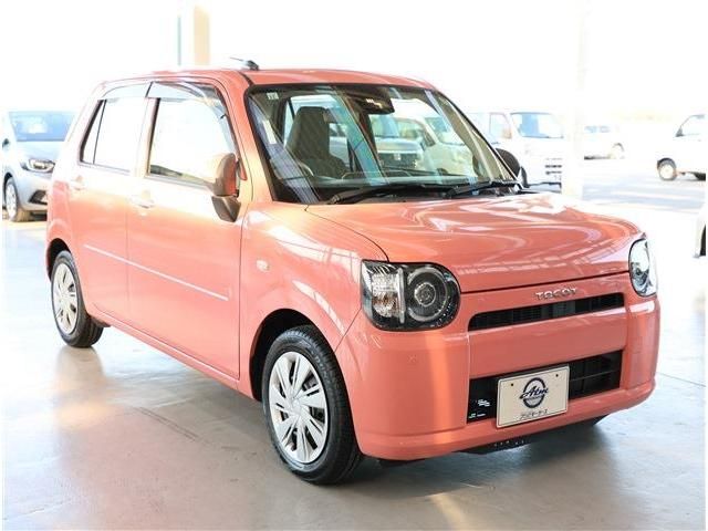DAIHATSU MIRA TOCOT 2019 Image 31