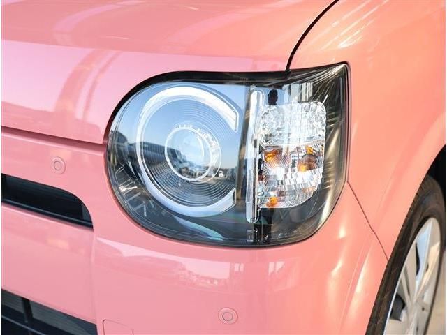 DAIHATSU MIRA TOCOT 2019 Image 31