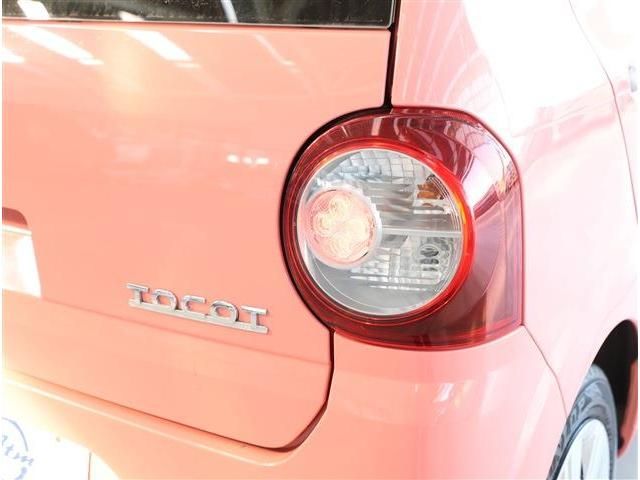 DAIHATSU MIRA TOCOT 2019 Image 31