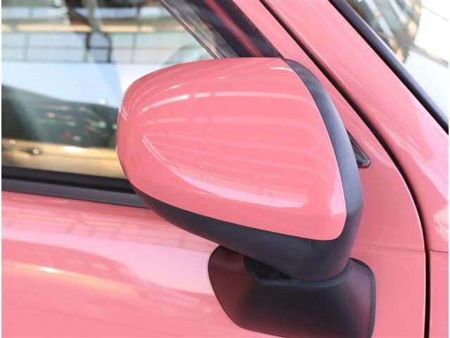 DAIHATSU MIRA TOCOT 2019 Image 31