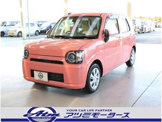 DAIHATSU MIRA TOCOT 2019 Image 31