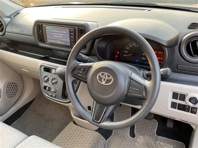 TOYOTA PASSO 2020 Image 31