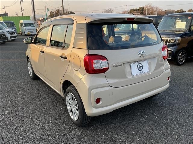 TOYOTA PASSO 2020 Image 31