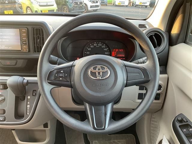 TOYOTA PASSO 2020 Image 31