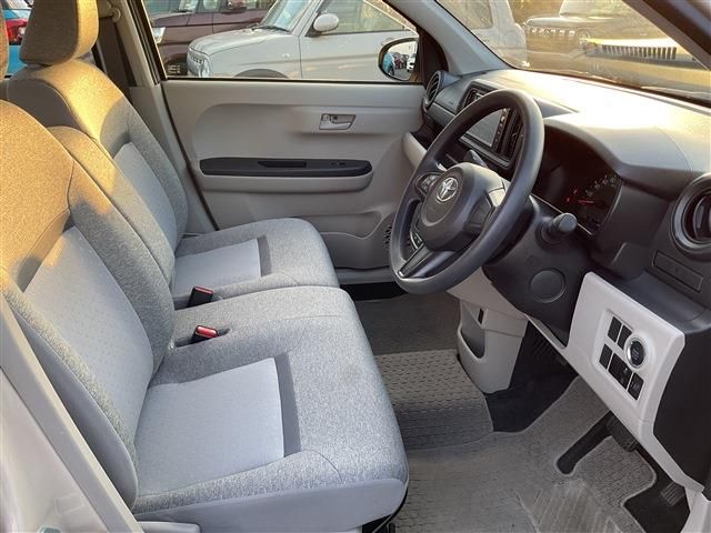 TOYOTA PASSO 2020 Image 31