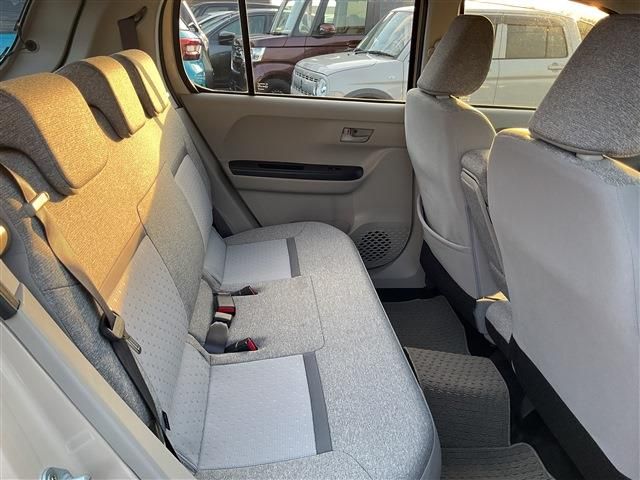 TOYOTA PASSO 2020 Image 31