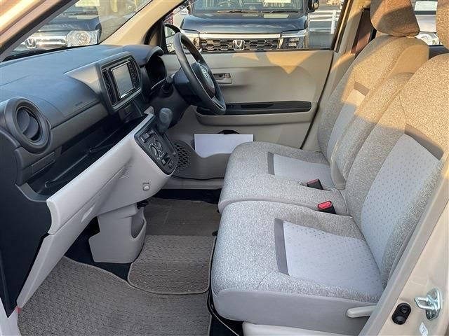 TOYOTA PASSO 2020 Image 31