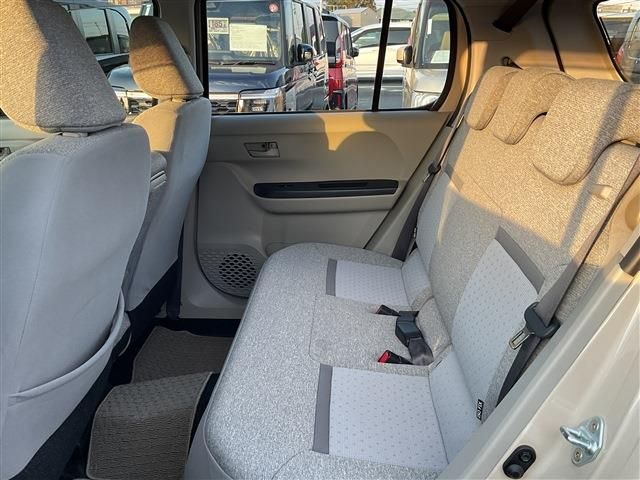 TOYOTA PASSO 2020 Image 31