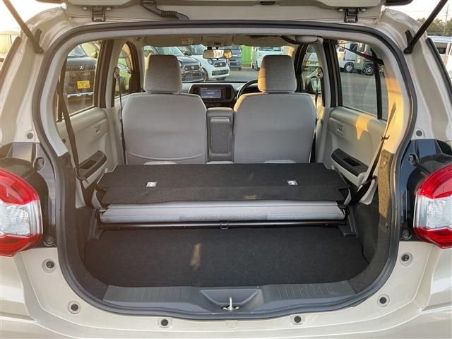 TOYOTA PASSO 2020 Image 31