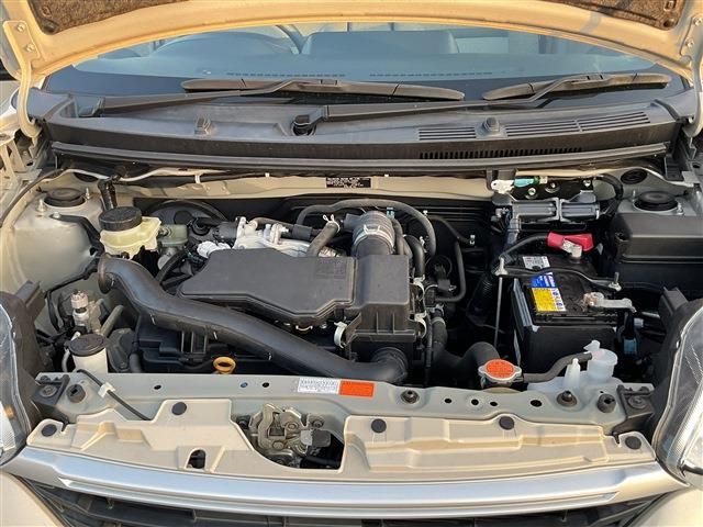 TOYOTA PASSO 2020 Image 31