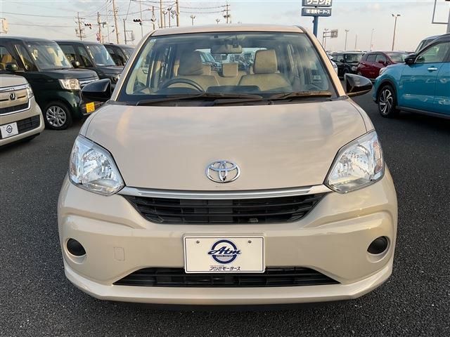 TOYOTA PASSO 2020 Image 31