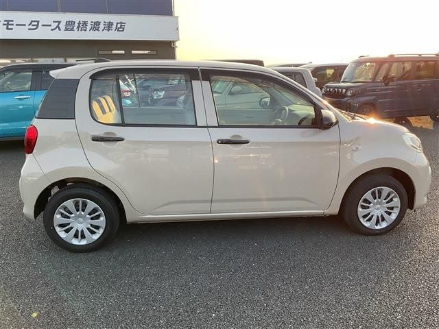 TOYOTA PASSO 2020 Image 31