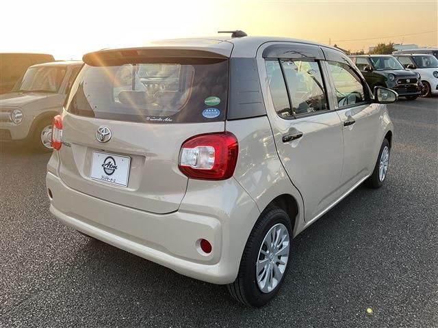 TOYOTA PASSO 2020 Image 31