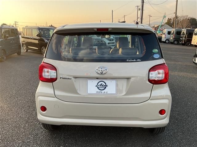 TOYOTA PASSO 2020 Image 31