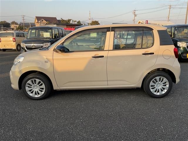 TOYOTA PASSO 2020 Image 31