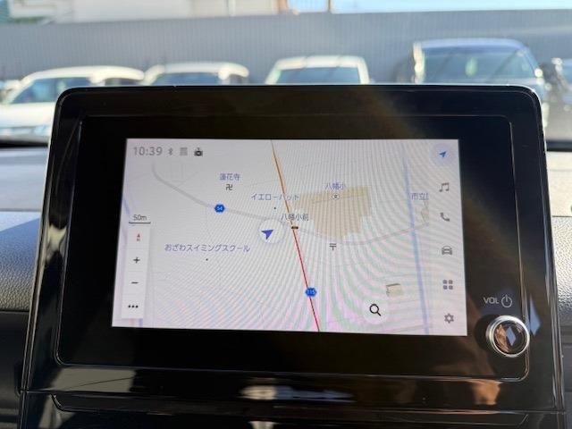 TOYOTA SIENTA HYBRID 2023 Image 31