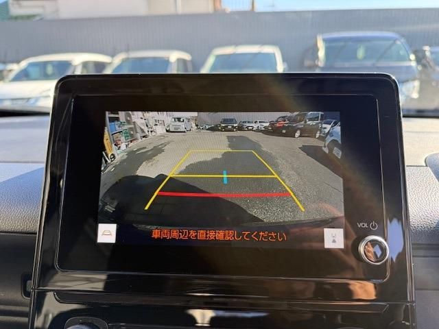 TOYOTA SIENTA HYBRID 2023 Image 31