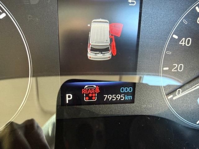 TOYOTA SIENTA HYBRID 2023 Image 31