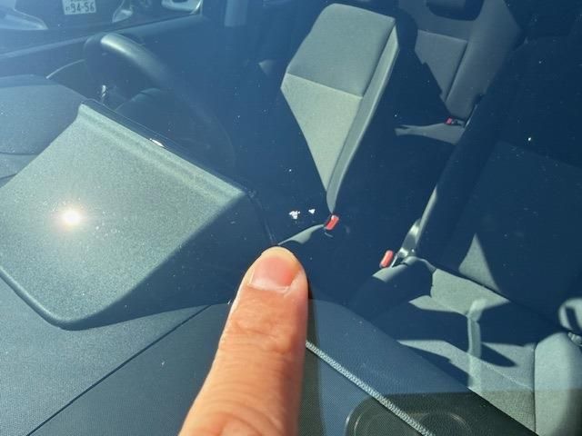 TOYOTA SIENTA HYBRID 2023 Image 31