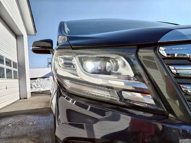 TOYOTA ALPHARD 4WD 2016 Image 31
