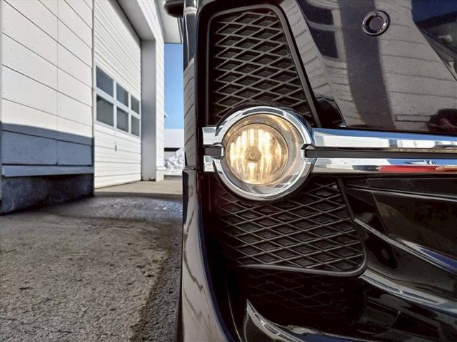 TOYOTA ALPHARD 4WD 2016 Image 31