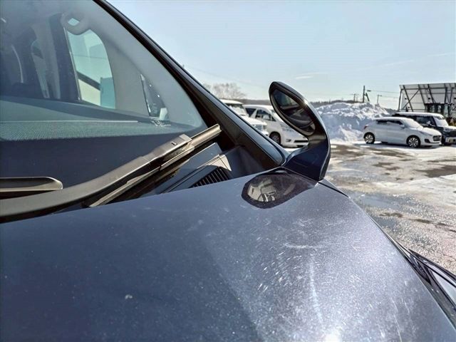 TOYOTA ALPHARD 4WD 2016 Image 31