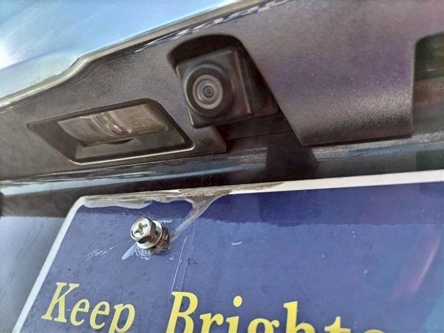 TOYOTA ALPHARD 4WD 2016 Image 31