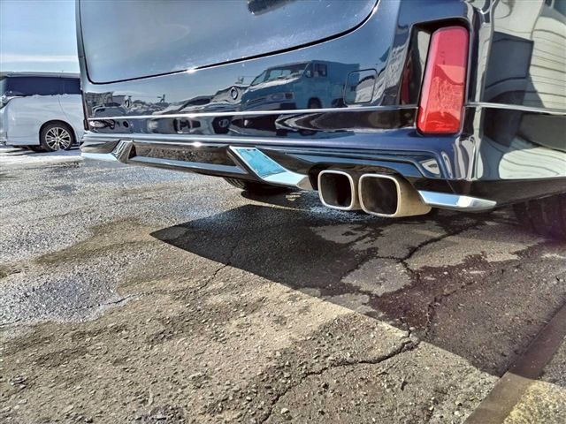 TOYOTA ALPHARD 4WD 2016 Image 31