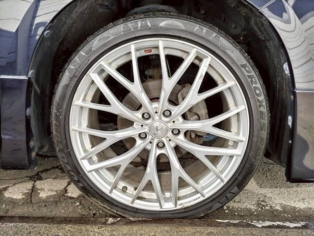 TOYOTA ALPHARD 4WD 2016 Image 31