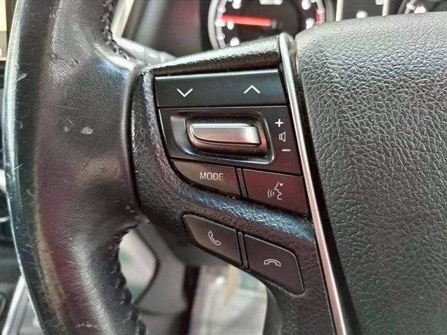 TOYOTA ALPHARD 4WD 2016 Image 31