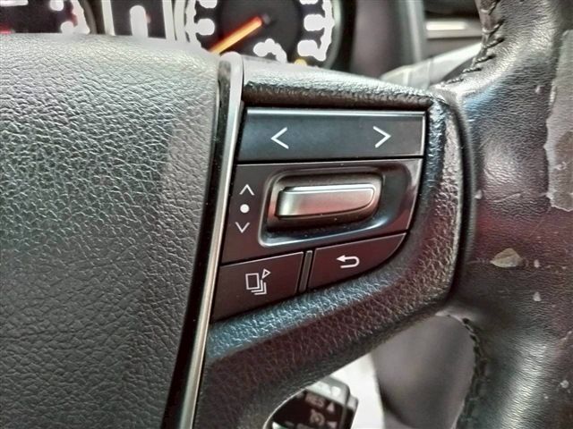 TOYOTA ALPHARD 4WD 2016 Image 31