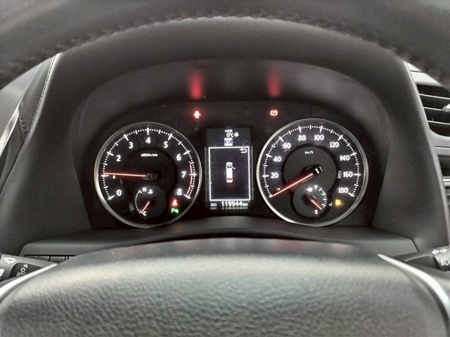 TOYOTA ALPHARD 4WD 2016 Image 31