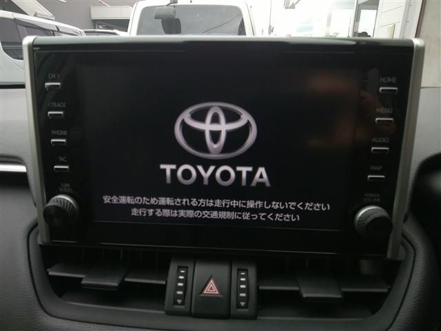 TOYOTA RAV4 4WD 2021 Image 31