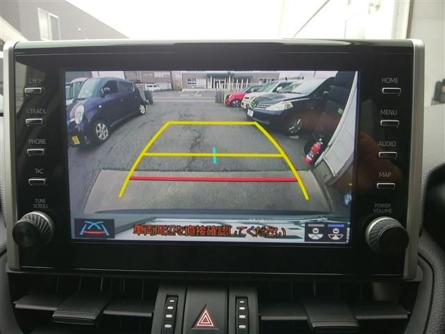 TOYOTA RAV4 4WD 2021 Image 31