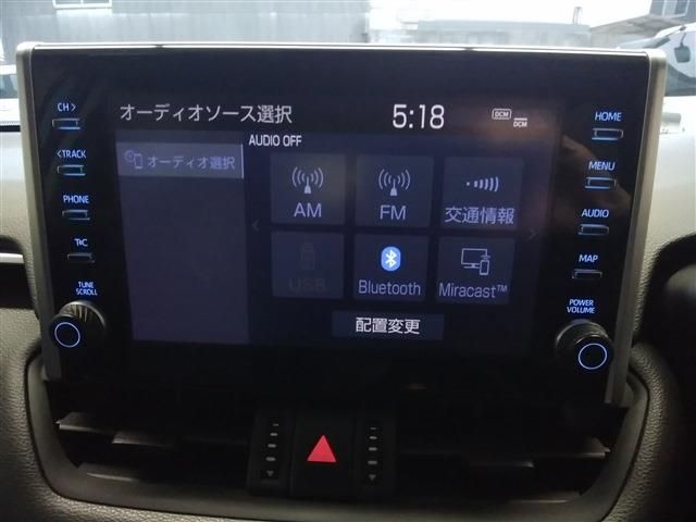 TOYOTA RAV4 4WD 2021 Image 31