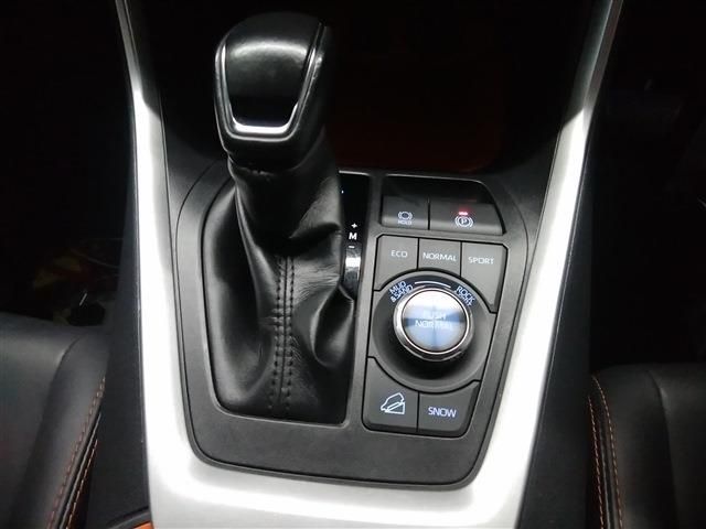 TOYOTA RAV4 4WD 2021 Image 31