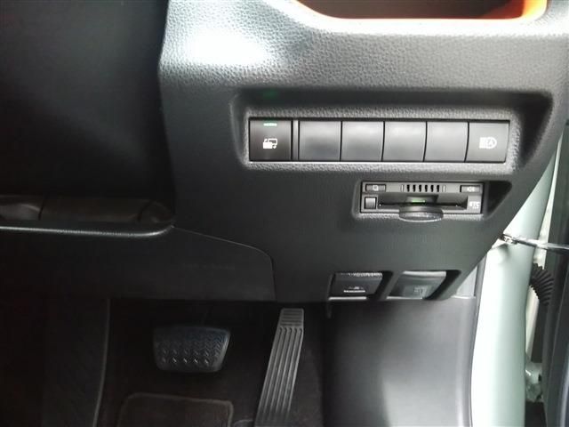 TOYOTA RAV4 4WD 2021 Image 31