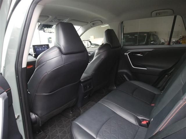TOYOTA RAV4 4WD 2021 Image 31